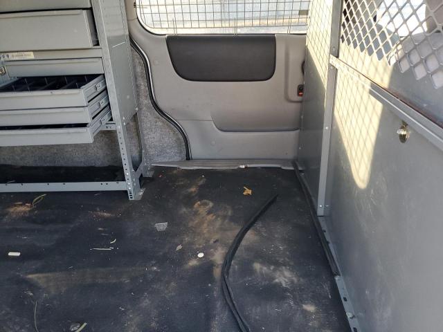 Photo 11 from auction – 2008 CHEVROLET UPLANDER I with VIN 1GBDV13WX8D137304