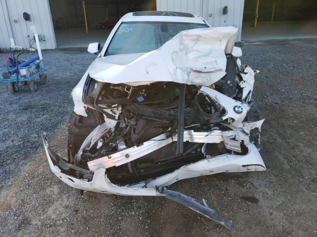 Photo 5 from auction – 2011 BMW 528 I with VIN WBAFR1C5XBC672515