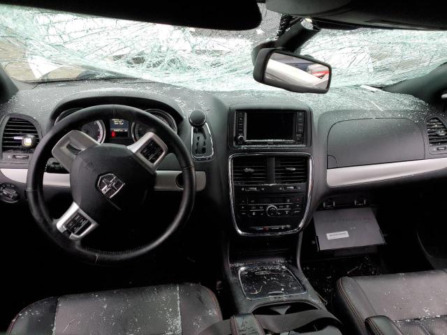 Photo 8 from auction – 2019 DODGE GRAND CARA with VIN 2C4RDGEG4KR533908