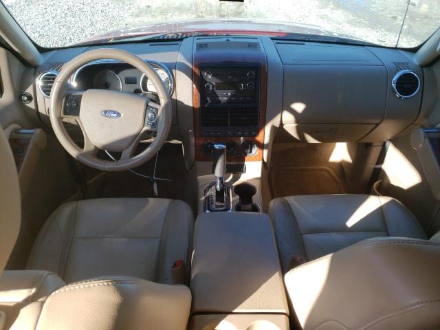 Photo 8 from auction – 2009 FORD EXPLORER E with VIN 1FMEU74E29UA11396