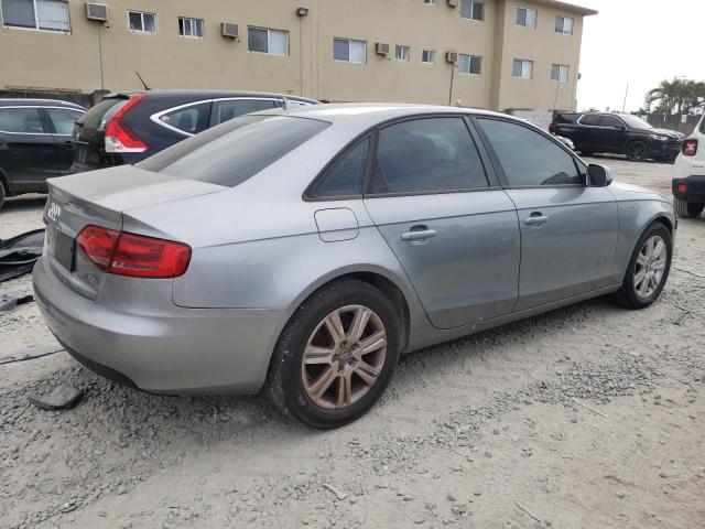 Photo 3 from auction – 2010 AUDI A4 PREMIUM with VIN WAUAFAFLXAN038587