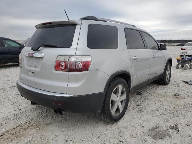 Photo 3 from auction – 2010 GMC ACADIA SLT with VIN 1GKLRMED0AJ136120