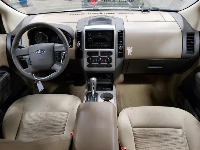 Photo 8 from auction – 2007 FORD EDGE SE with VIN 2FMDK36C97BB07969
