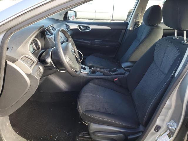 Photo 7 from auction – 2014 NISSAN SENTRA S with VIN 3N1AB7AP2EY224924