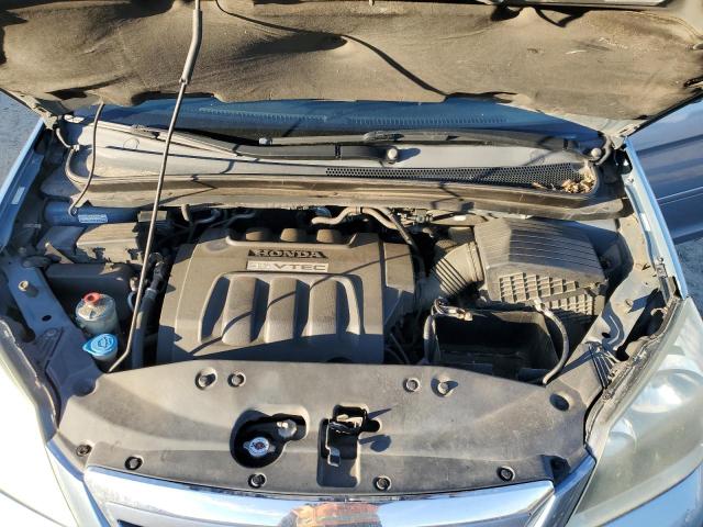 Photo 11 from auction – 2006 HONDA ODYSSEY EX with VIN 5FNRL38436B001922