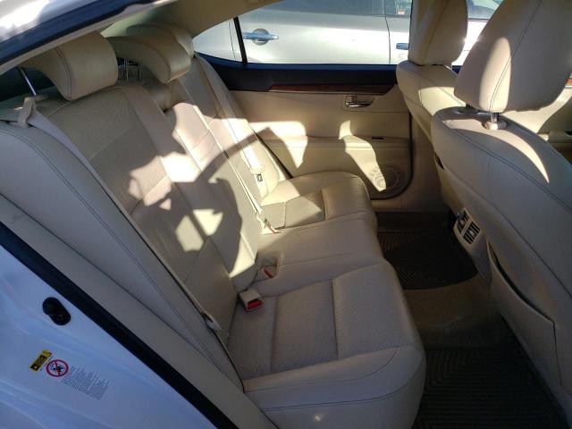 Photo 10 from auction – 2015 LEXUS ES 300H with VIN JTHBW1GG9F2079664