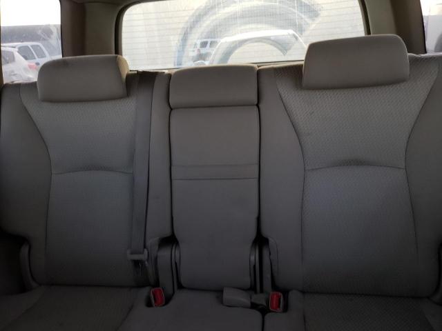 Photo 10 from auction – 2005 TOYOTA HIGHLANDER with VIN JTEHP21A150089145