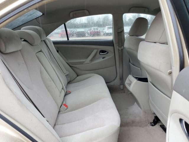 Photo 10 from auction – 2011 TOYOTA CAMRY BASE with VIN 4T1BF3EK3BU186305