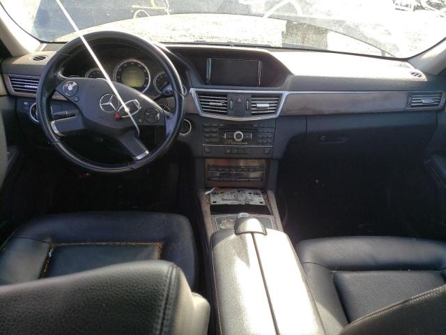 Photo 8 from auction – 2011 MERCEDES-BENZ E 350 4MAT with VIN WDDHF8HB2BA453108