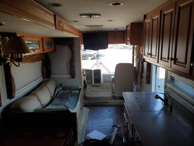 Photo 5 from auction – 2005 WORKHORSE CUSTOM CHASSIS MOTORHOME with VIN 5B4MP67G253409504