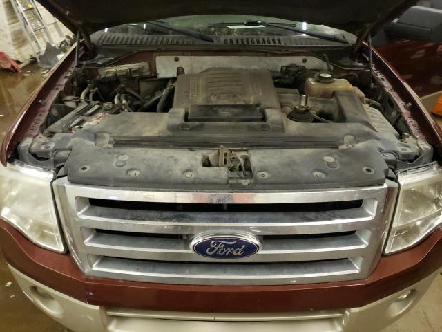 Фото 11 с аукциона – 2007 FORD EXPEDITION с VIN 1FMFK18587LA61689