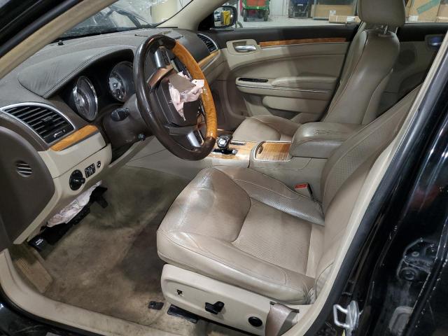Photo 7 from auction – 2012 CHRYSLER 300 LIMITE with VIN 2C3CCACG2CH241291