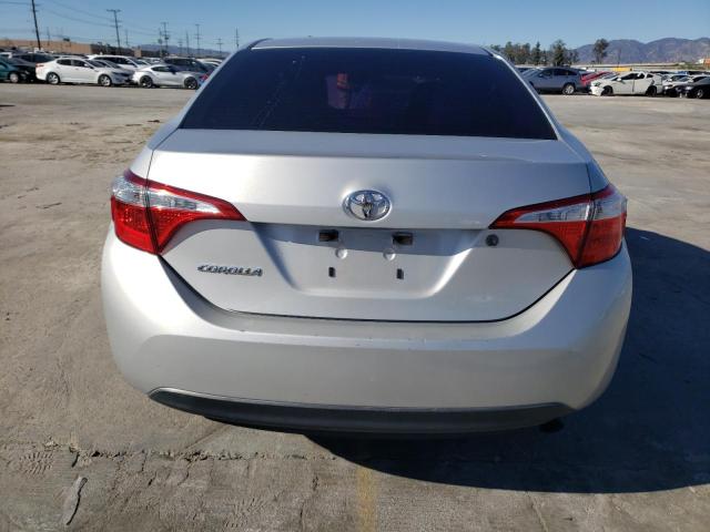 Photo 6 from auction – 2015 TOYOTA COROLLA L with VIN 5YFBURHE7FP195756