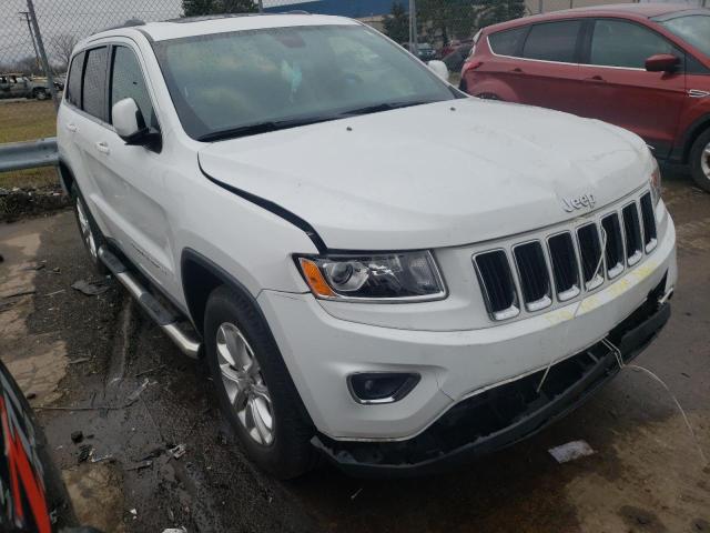 Photo 4 from auction – 2014 JEEP GRAND CHER with VIN 1C4RJFAG5EC549413