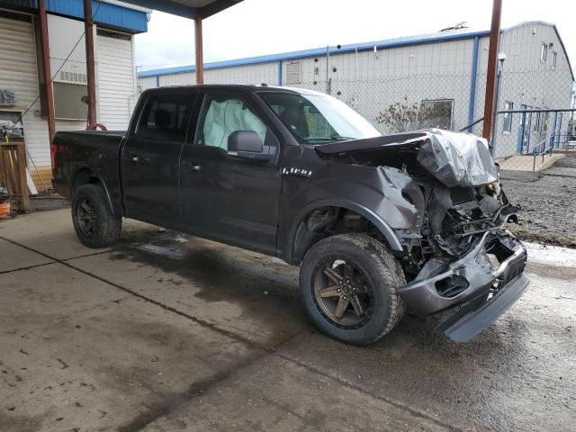Photo 4 from auction – 2015 FORD F150 SUPER with VIN 1FTEW1EF9FFC67280