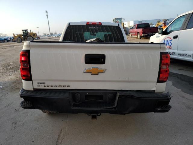 Photo 6 from auction – 2015 CHEVROLET SILVERADO with VIN 3GCUKPEH4FG140155