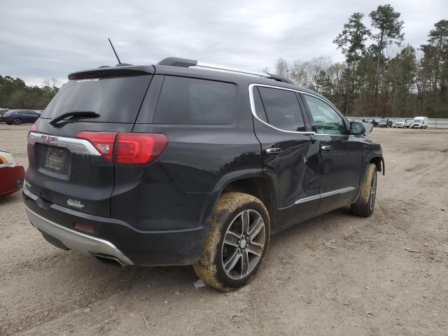Photo 3 from auction – 2019 GMC ACADIA DEN with VIN 1GKKNPLS8KZ112970