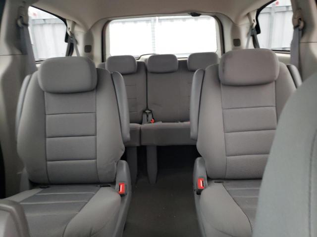 Photo 10 from auction – 2008 DODGE GRAND CARA with VIN 2D8HN44H28R810535