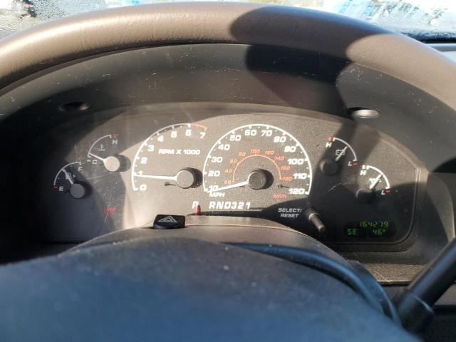 Photo 9 from auction – 2002 FORD EXPLORER X with VIN 1FMZU73E52ZA79798