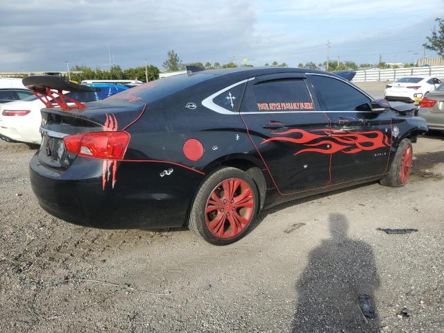 Photo 3 from auction – 2015 CHEVROLET IMPALA LT with VIN 1G1115SL4FU135062