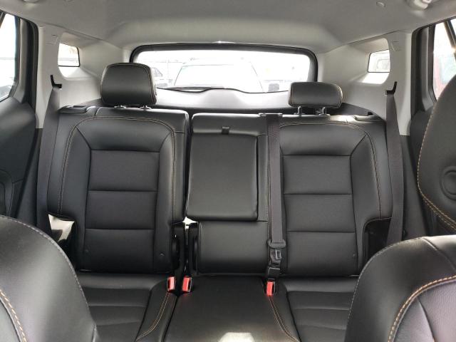 Photo 10 from auction – 2019 GMC TERRAIN SL with VIN 3GKALVEX6KL388747