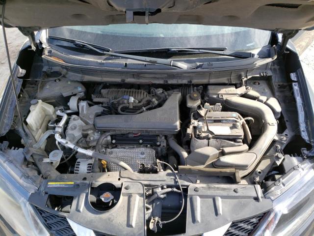 Photo 12 from auction – 2016 NISSAN ROGUE S with VIN 5N1AT2MT6GC875342