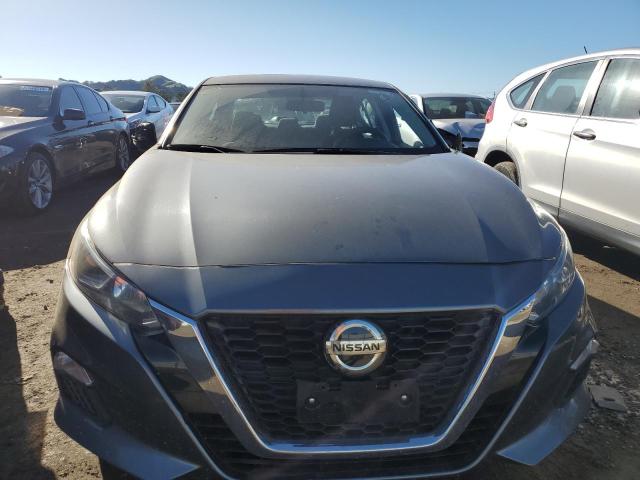 Photo 5 from auction – 2020 NISSAN ALTIMA S with VIN 1N4BL4BV4LC244629