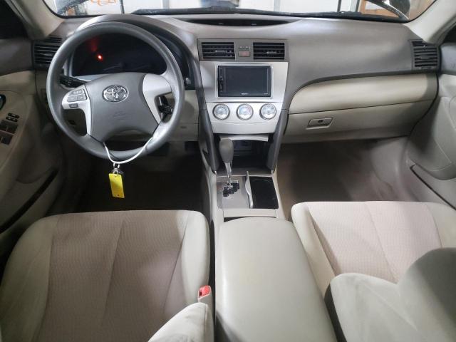 Photo 8 from auction – 2011 TOYOTA CAMRY BASE with VIN 4T1BF3EK6BU187805