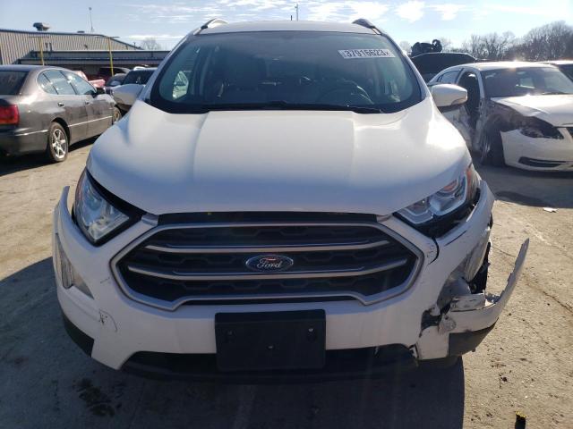 Photo 5 from auction – 2018 FORD ECOSPORT S with VIN MAJ3P1TE0JC189213