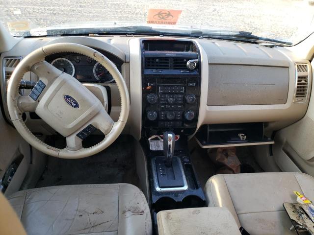 Photo 8 from auction – 2012 FORD ESCAPE LIM with VIN 1FMCU0EGXCKC13775