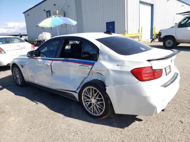 Photo 2 from auction – 2014 BMW 335 I with VIN WBA3A9G53ENS65485
