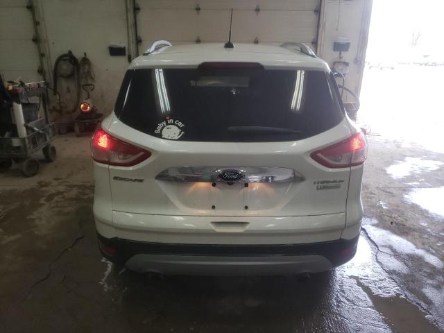 Photo 6 from auction – 2015 FORD ESCAPE TIT with VIN 1FMCU0JX5FUA87209