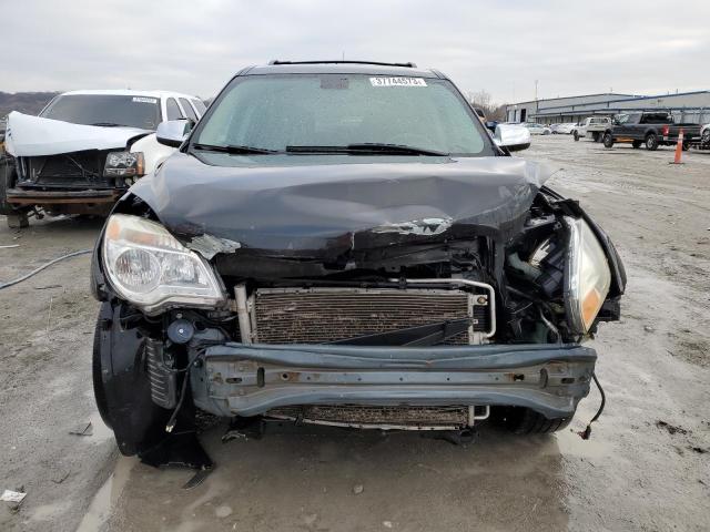 Photo 5 from auction – 2010 CHEVROLET EQUINOX LT with VIN 2CNALPEW3A6327093