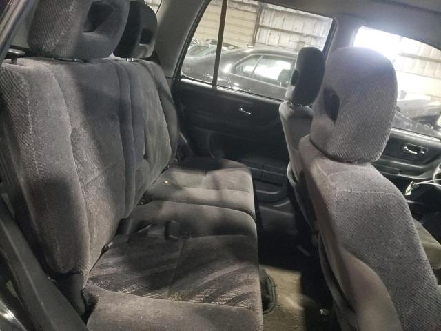 Photo 10 from auction – 2000 HONDA CR-V EX with VIN JHLRD1869YS012130