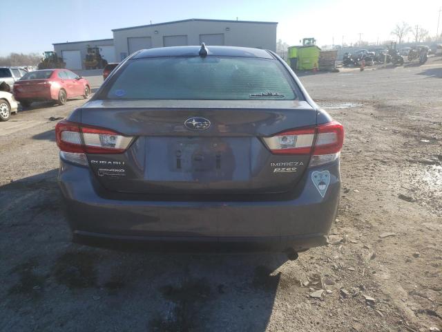 Photo 6 from auction – 2017 SUBARU IMPREZA PR with VIN 4S3GKAD62H3628892