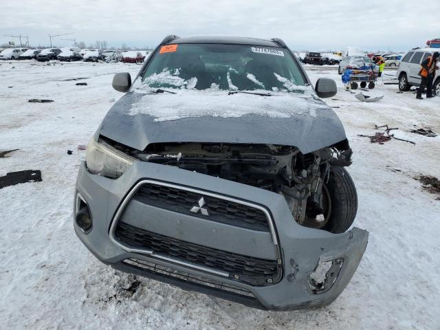 Photo 5 from auction – 2013 MITSUBISHI OUTLANDER with VIN 4A4AR4AU0DE025419