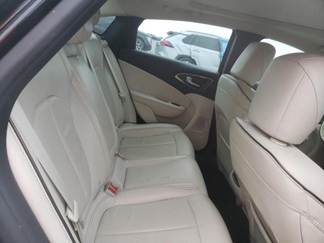 Photo 10 from auction – 2015 CHRYSLER 200 C with VIN 1C3CCCEG9FN700675