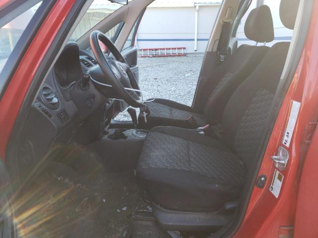 Photo 7 from auction – 2008 SUZUKI SX4 BASE with VIN JS2YB413785105927