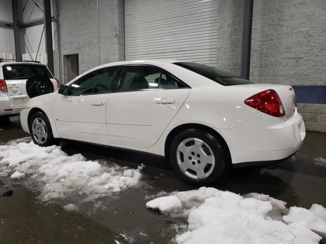 Photo 2 from auction – 2007 PONTIAC G6 VALUE L with VIN 1G2ZF58B474132405