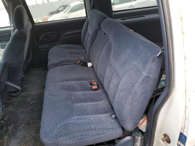 Photo 10 from auction – 1996 GMC SUBURBAN K with VIN 3GKFK16R9TG511307