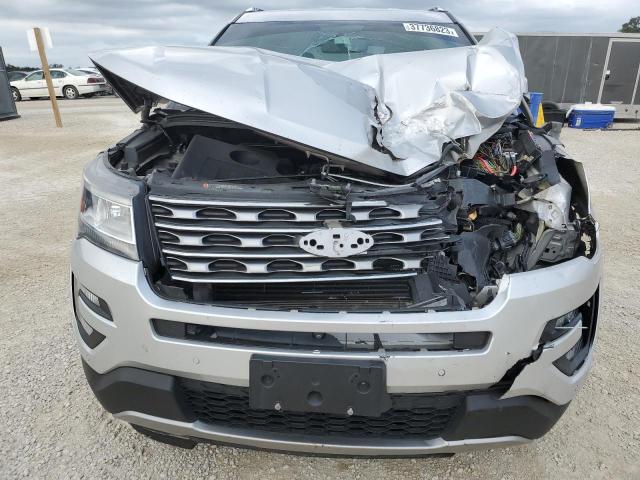 Photo 12 from auction – 2017 FORD EXPLORER L with VIN 1FM5K7FH2HGD96260
