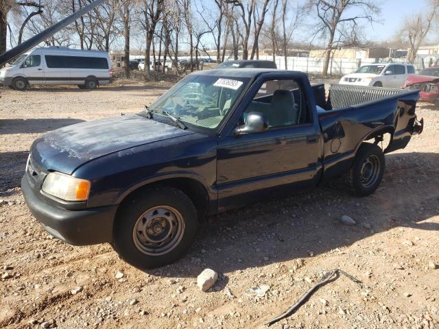 Photo 1 from auction – 1998 ISUZU HOMBRE with VIN 1GGCS1449W8652540