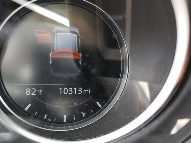 Photo 9 from auction – 2022 MAZDA CX-5 PREFE with VIN JM3KFBCM4N1532877