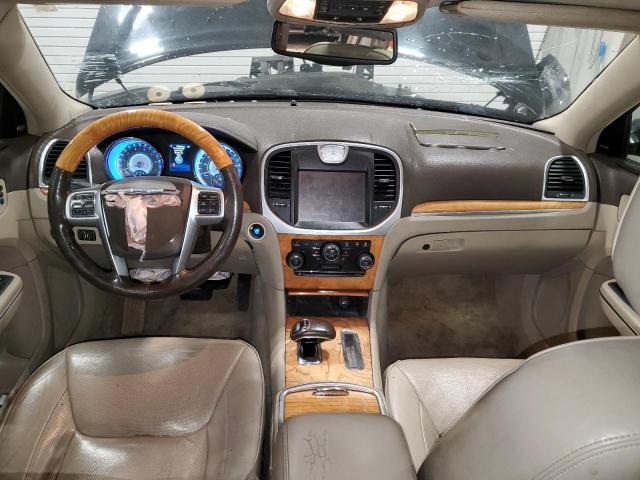 Photo 8 from auction – 2012 CHRYSLER 300 LIMITE with VIN 2C3CCACG2CH241291
