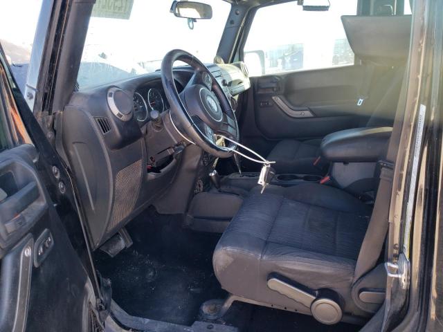 Photo 7 from auction – 2011 JEEP WRANGLER U with VIN 1J4HA3H15BL638111