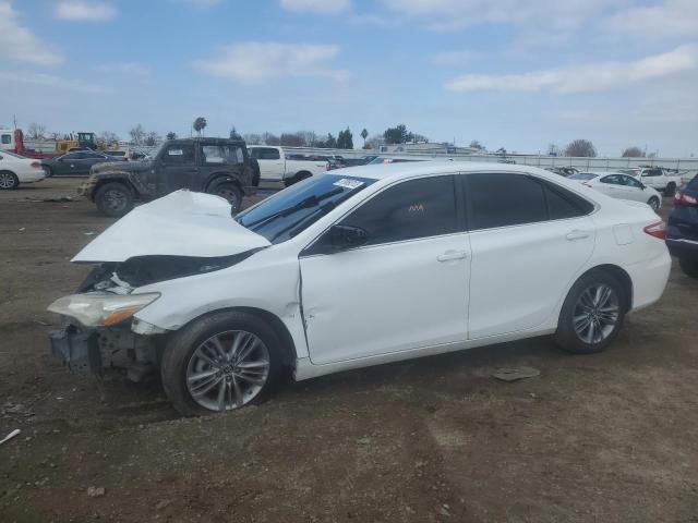 TOYOTA CAMRY LE 2016 with VIN 4T1BF1FK5GU160783 - Photo from auction
