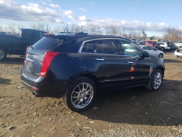 Photo 3 from auction – 2014 CADILLAC SRX with VIN 3GYFNFE30ES614574