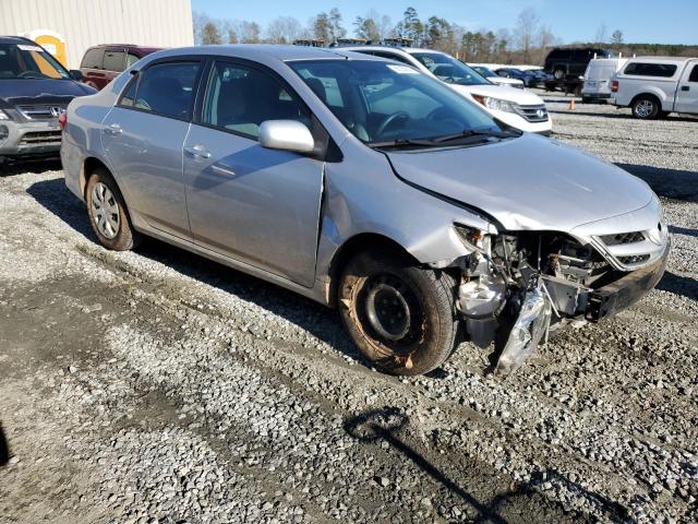 Photo 4 from auction – 2011 TOYOTA COROLLA BA with VIN 2T1BU4EE7BC667214