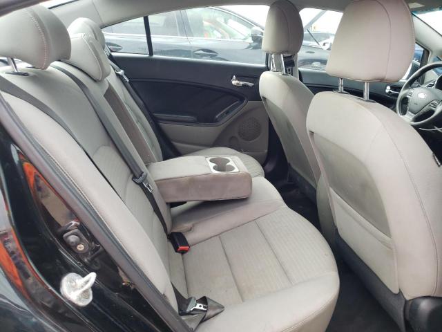 Photo 10 from auction – 2015 KIA FORTE LX with VIN KNAFX4A63F5349517