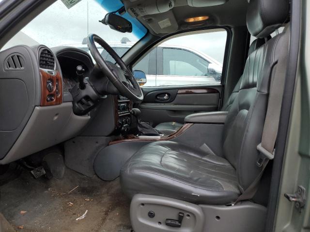 Photo 7 from auction – 2003 GMC ENVOY with VIN 1GKDT13S032332173